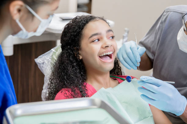 , WY Emergency Dentist Company