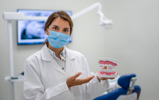 Best Emergency Dental Services for Seniors in Saratoga, WY
