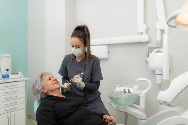 Best Mobile Emergency Dentist in Saratoga, WY