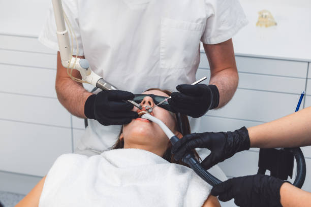 Best Emergency Dentist for Knocked-Out Tooth in Saratoga, WY