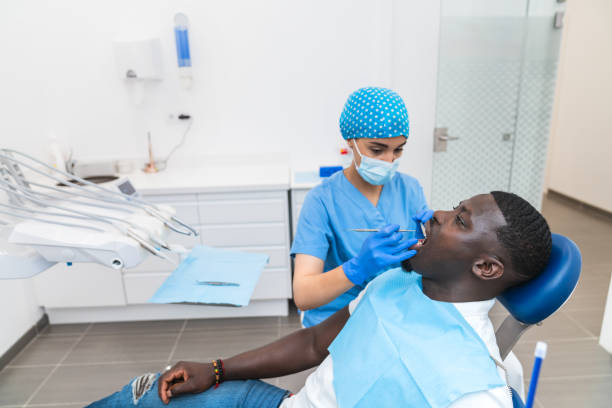 Best Holiday Emergency Dentist in Saratoga, WY